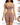 Seamless High Waist Slimming Tummy Control Full Body Shapewear