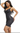 Seamless High Waist Slimming Tummy Control Full Body Shapewear